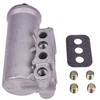 LSSOCH Air Brake Compressor Governor,D-2 Air Brake Governor Control Valve