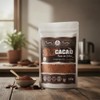 Cacao En Polvo Sin Azúcar Calidad Premium Delicioso Pack 2k