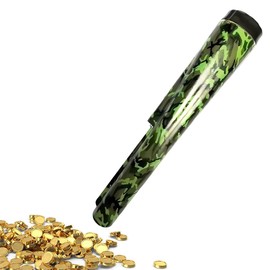 Tomedeks Metal Detector Pin Pointer Metal Detector Pin Pointer Metal Detector Portable Metal Detector Belt Bag and Neck Strap 360° Search Area