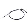 Clutch Cable Yamaha XT 600 Z Tenere 1VJ 1988 1986