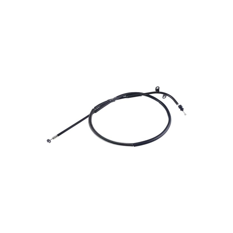 Clutch Cable Yamaha XT 600 Z Tenere 1VJ 1988 1986