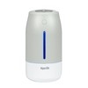 Airvana AG250HUM-V2-S Personal Humidifier, Silver