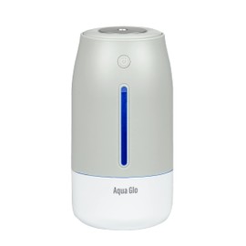 Airvana AG250HUM-V2-S Personal Humidifier, Silver