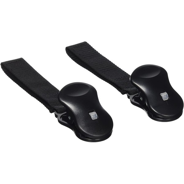 Baby Company Blanket Clips blk