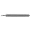 Dovetail End Mill Cutter Carbide 2 Flute Metric Metalwork Cutting