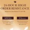 Korean BB Cream with SPF 50, 9 in 1 BB