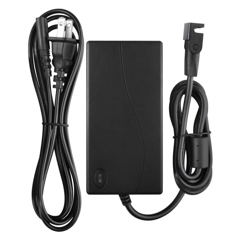 MDCGPower 2-Prong 29V Adapter Compatible with Raffel Systems Tranquil Ease