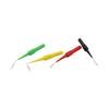 Tool Aid SG 23500 Back Probe Kit, Blue