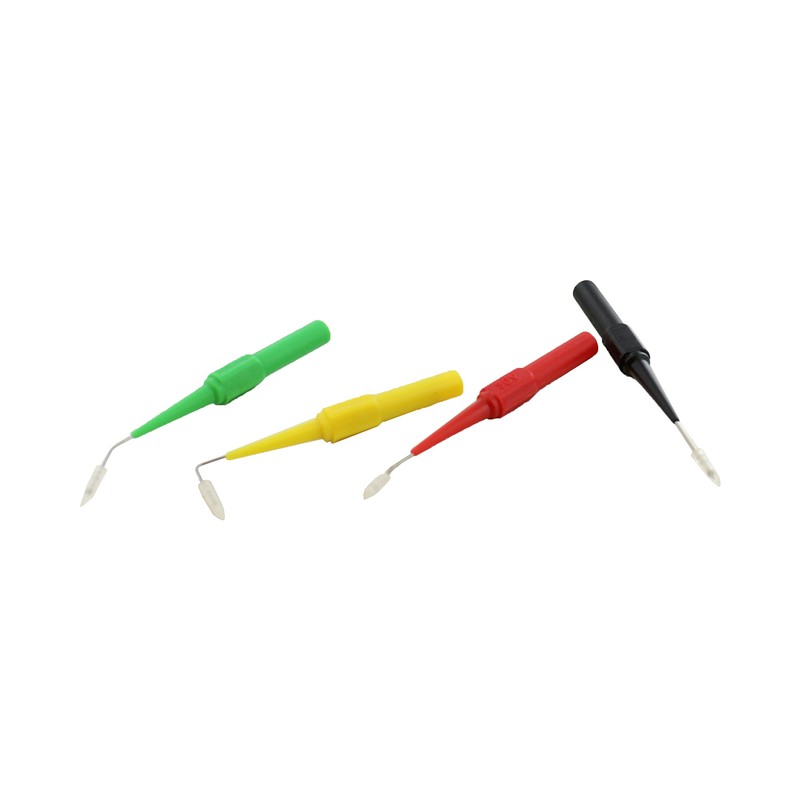 Tool Aid SG 23500 Back Probe Kit, Blue
