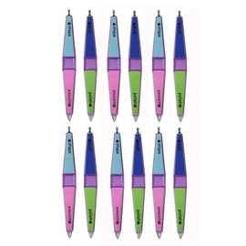 12 Nail Cuticle Trimmer Cutter Pusher Pedicure Manicure Remover Nail Art