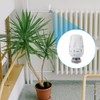 YeenGreen Thermostatic Radiator Valve, 4 pcs M30 x 1.5 Radiator
