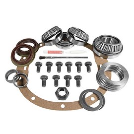 Yukon Master Overhaul kit for '09 and Newer GM 8.6" Differential