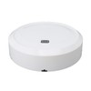 Robotic Vacuum Cleaner Strong Suction Automatic Self Charging Intelligent Sweeping