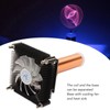 Music Coil Kit Plasma Speaker Arc Generator Model for Wireless