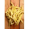 TomorrowSeeds Kentucky Wonder Yellow Wax Bean Seeds | Pole Beans