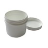 15, Salbendöschen Cremedöschen, Salbenkruke high, 12 ml each, MADE IN