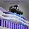 Mattress Vacuum Cleaner, Handheld UV Bed Vacuum Cleaner 16KPa &
