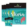 SweetLeaf Stevia Packets - 70 Count (Pack of 4)