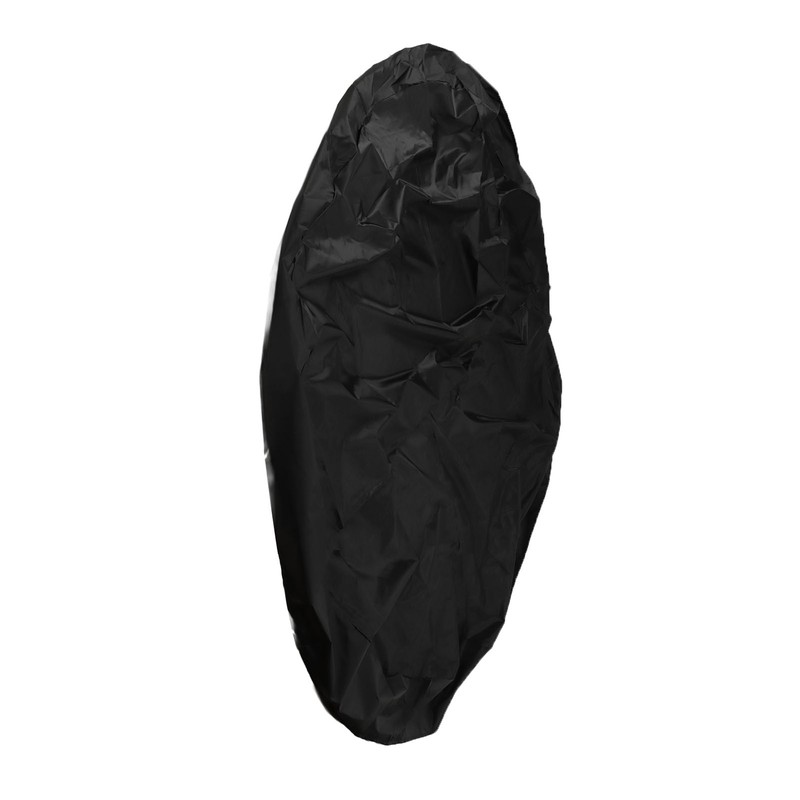 Swimming Pool Cover Dustproof Folding Insulation Pool Winter Black Cover