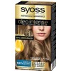 SYOSS - Intense oil permanent colouring without ammonia - Clay 7.58 blonde sand - Pack of 2