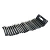24Pcs Guitar Fret Wire Nickel Plated Alloy Copper Clear Bright