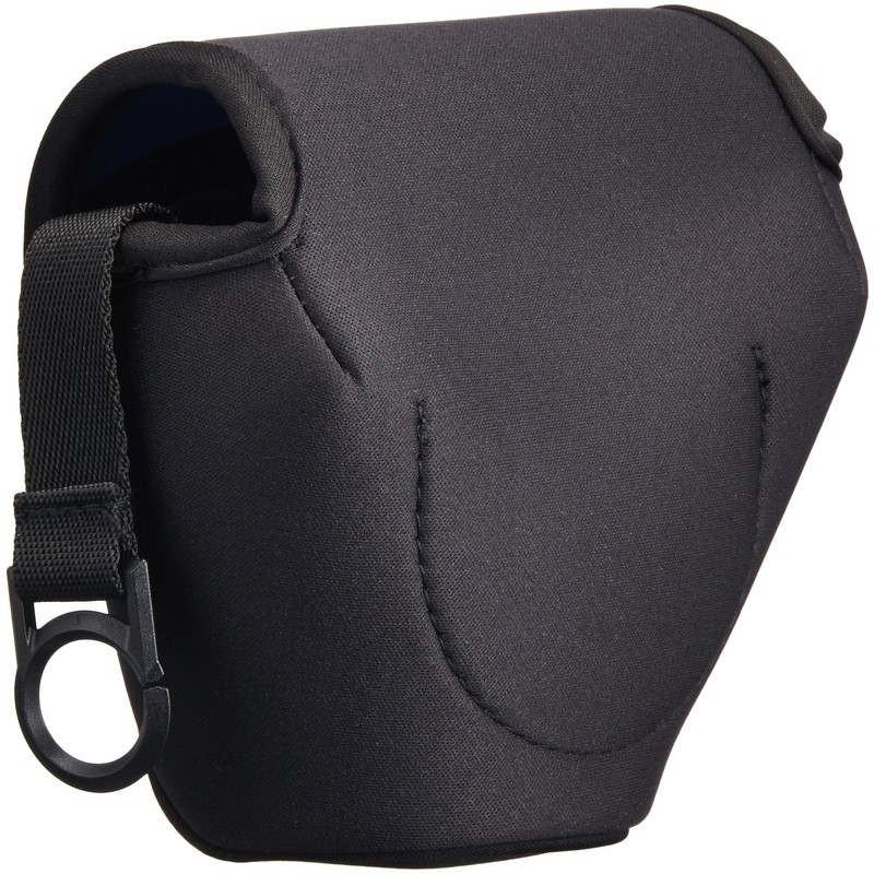 Case Logic CHC-101 Compact System Camera Day Holster (Black)