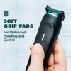 Gillette i7 Intimate Men’s Premium Pubic Hair Trimmer, Waterproof LED