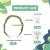 Wzttdm Snake Climbing Rope, Snakes Enrichment Toys, Ball Python Tank