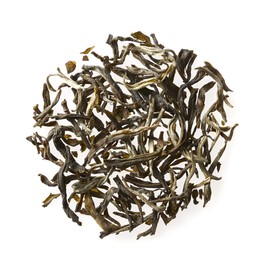 Golden Moon Tea Organic Jasmine Green Tea - Finest Leaves & Flowers - Loose Leaf, Non-GMO - 1 Pound (192 Servings)