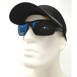 RePete  Sun / Golf / Athletic Visor Hat - Super Comfortable, lightweight