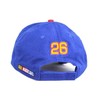 costumebase Ricky Bobby Cap #26 Wonder Bread Talladega Nights Hat,