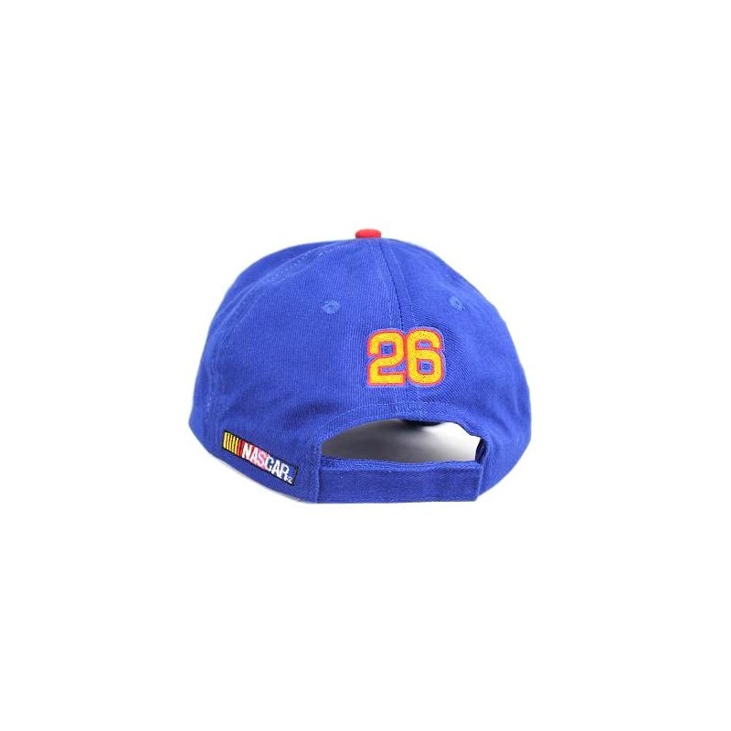 costumebase Ricky Bobby Cap #26 Wonder Bread Talladega Nights Hat,