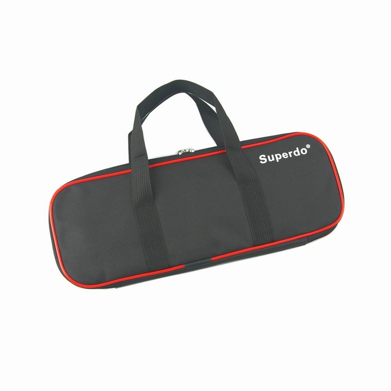 Superdo® Sai Case (S)