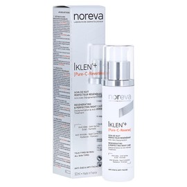 Iklen+ Pure C Reverse Soin Nuit 40 ml