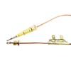 lrnyso heaters Thermocouple 13 3/4" 113884-01 26654 fits Desa, Reddy,