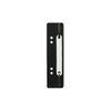 Exacompta 426001B Suspension File Strips Polypropylene with Double Holes Plastic