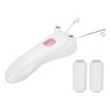 USB Charging Electric Cotton Thread Epilator Facial Body Hair Removal