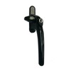 Schlosser Technik Cockspur Window Handle Locking Window Lock Catch for