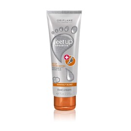 Feet Up Advanced Crema Exfoliación Profunda para Pies