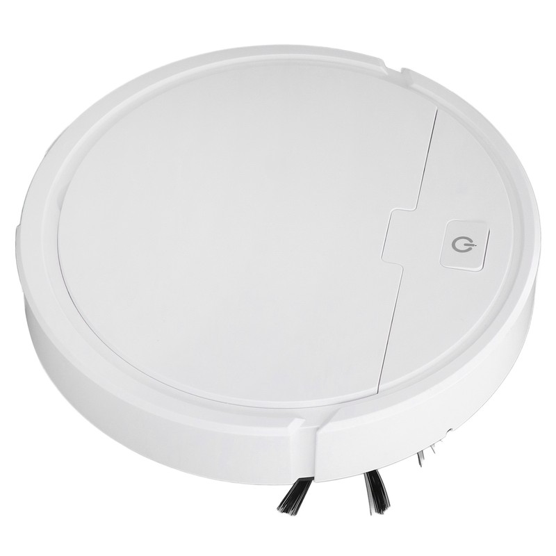 3 In 1 Mini Vacuum Cleaner USB Charging Home Suction