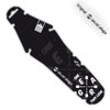 Rie:sel Design Back Saddle Mudguard Rit:ze One Gear Tow Legs