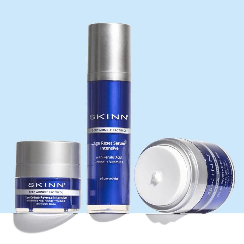SKINN Crème Reverse Intensive