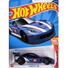 Hot Wheels Corvette 5 Car Bundle Set Version 3