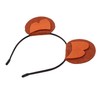 FOMIYES 3pcs Animal Ear Headband for Women Monkey Ears Cosplay