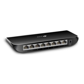 TP-LINK TL-SG1008D Network switch
