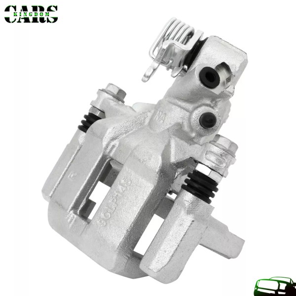 CKm Rear Passenger Brake Caliper with Bracket For Acura CSX