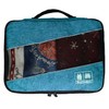 Hopsooken 5 Set Packing Cubes for Travel Large Suitcase Luggage