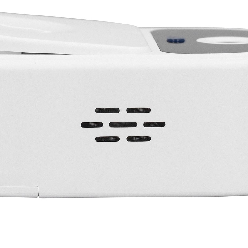 Video Doorbell 2 Way Talk Wifi 1080P HD Night Vison