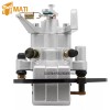 M MATI New Rear Brake Caliper For 2017-2021 Polaris ACE