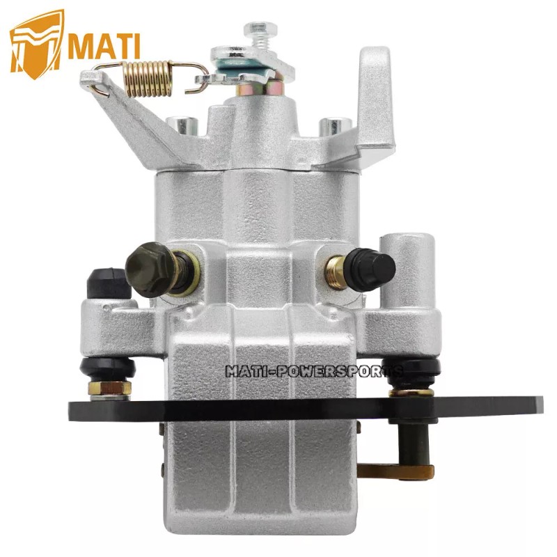 M MATI New Rear Brake Caliper For 2017-2021 Polaris ACE